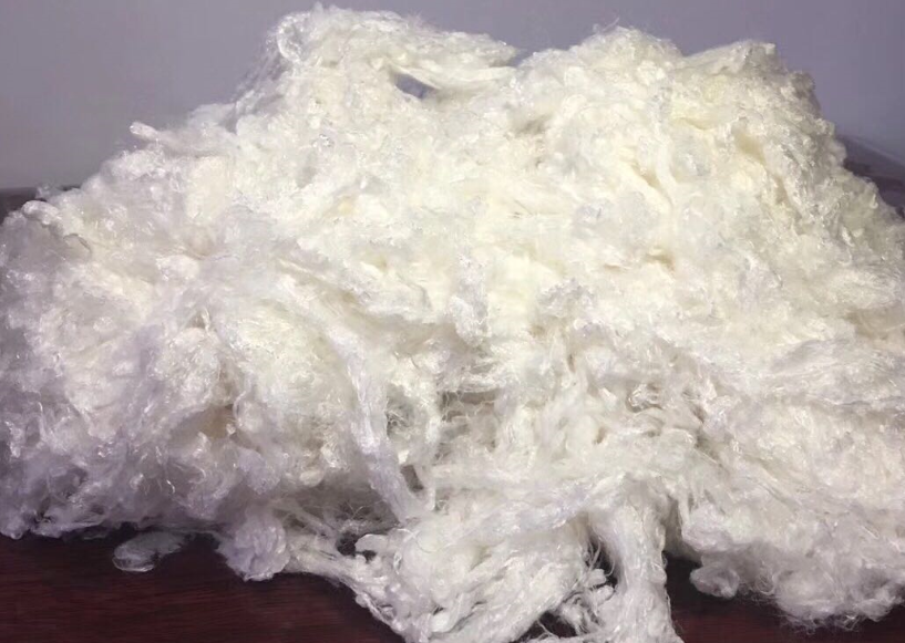 모달 섬유의 특성