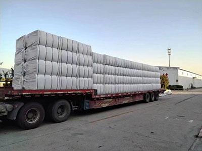 리오셀 섬유의 특성