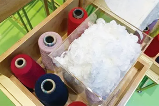 텐셀 리오셀 섬유