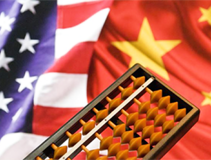 미국으로의 수출이 크게 증가했으며, 신흥시장은 전반적으로 안정적입니다.