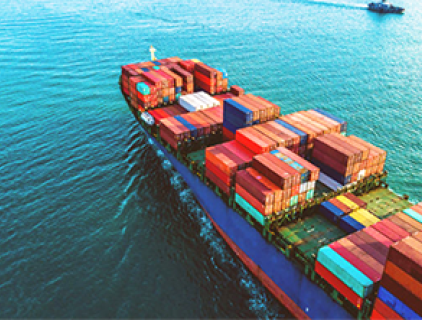 머스크는 홍해 해상 운송 중단이 수개월간 지속될 수 있다고 경고했다.