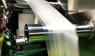 리오셀 섬유제품