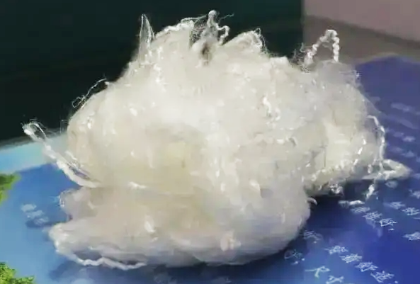 리오셀 섬유의 응용