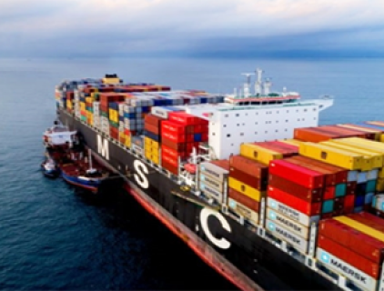 홍해 위기가 해외 무역 시장을 뒤흔들고 있다