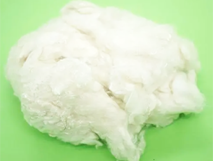 난연성 비스코스 섬유의 제조방법