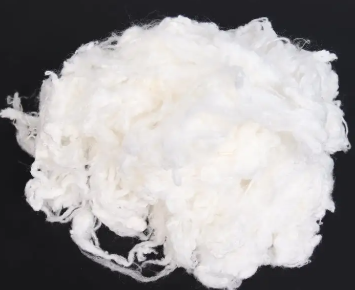 Highly White Viscose