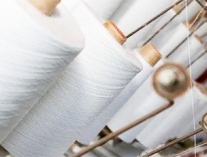 2024년 섬유산업의 위기와 기회