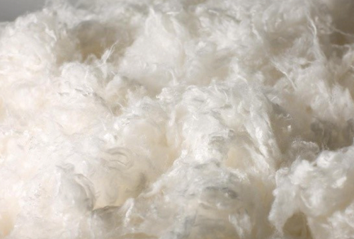 High-strength Viscose