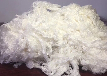 모달 섬유의 특성