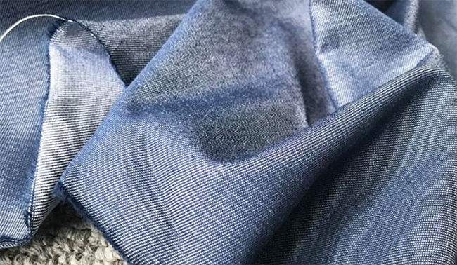 リヨセルはシワになりやすいですか