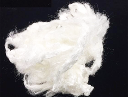 リヨセル繊維の技術と設備