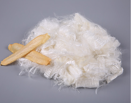 Chitosan Fiber
