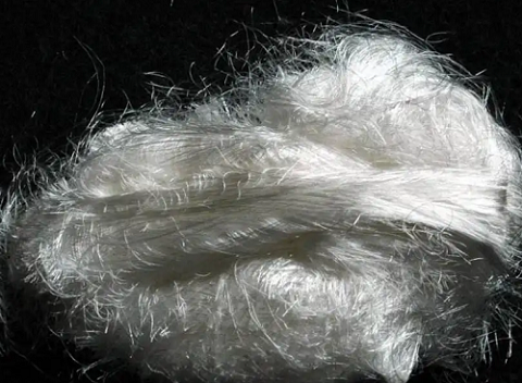 Diacetate Fiber