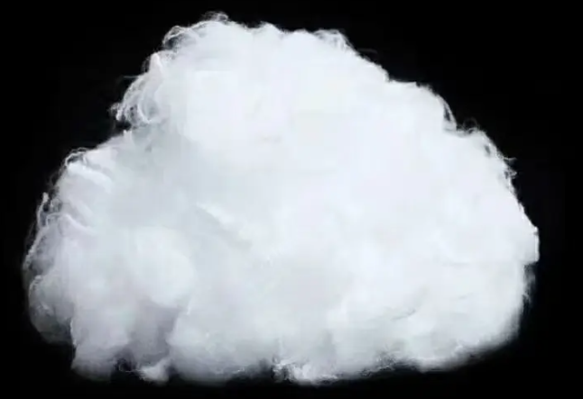 Polylactic Acid Fiber