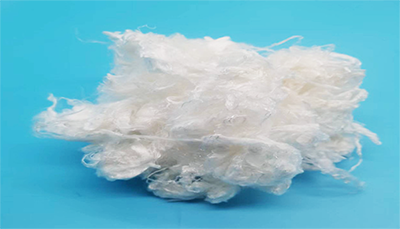 리오셀의 녹색 섬유