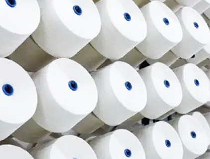 아세테이트와 리오셀 섬유의 혼합