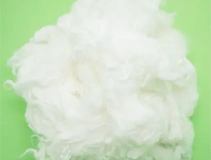 Was ist regenerierte Zellulosefaser?