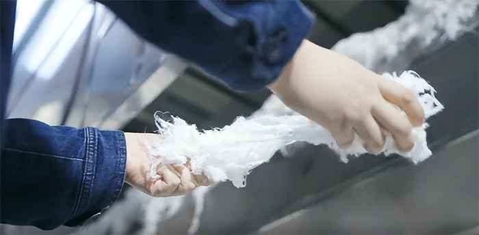 리오셀 섬유는 다양한 개발 전망을 가지고 있습니다. 리오셀 섬유는 다양한 개발 전망을 가지고 있습니다.