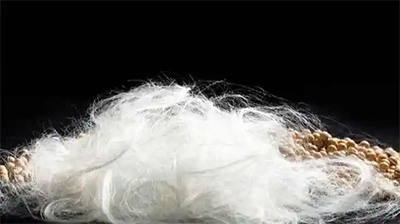 모달 섬유 특성