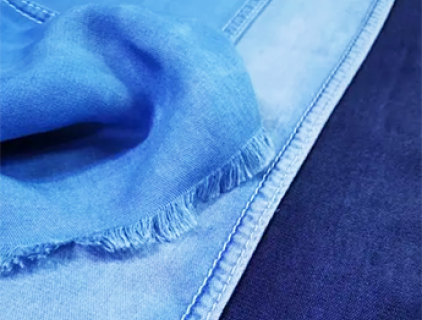 리오셀 코튼 진