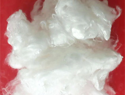 리오셀 섬유와 텐셀