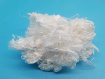 リヨセル繊維の製造工程