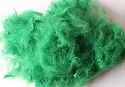 グリーンポリエステル