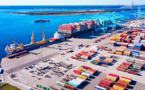 소비재 운송 비용이 크게 증가할 것입니다.