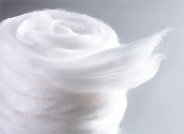 리오셀 섬유의 제품 응용