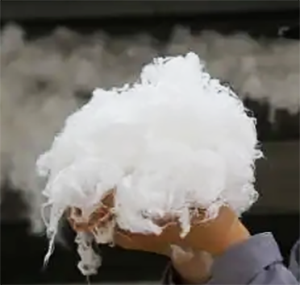 Industry Status Of Lyocell Fiber