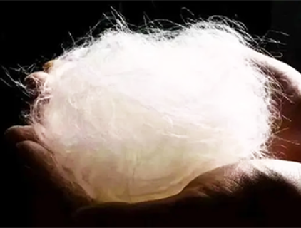 리오셀 섬유와 텐셀의 본질적인 차이점