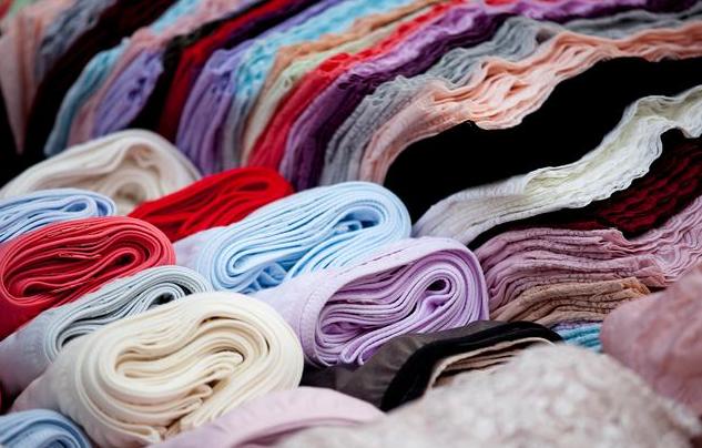 繊維 Textile Fiber