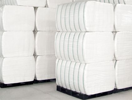 리오셀 섬유의 제조공정