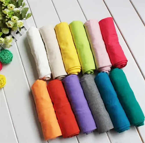 재생셀룰로오스 섬유 모달