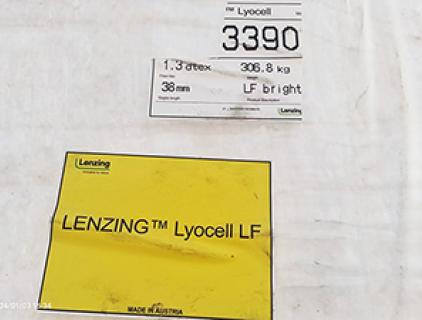 비스코스 섬유를 대체하는 라이오셀 섬유가 직면한 문제점