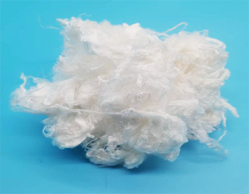 리오셀 섬유의 특성