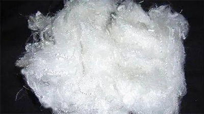 리오셀 섬유 제품의 응용