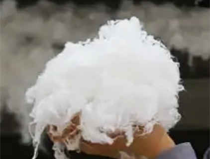 リヨセル繊維の業界状況