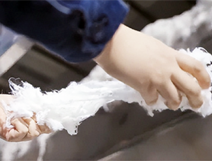 비스코스의 특성 및 식별 방법