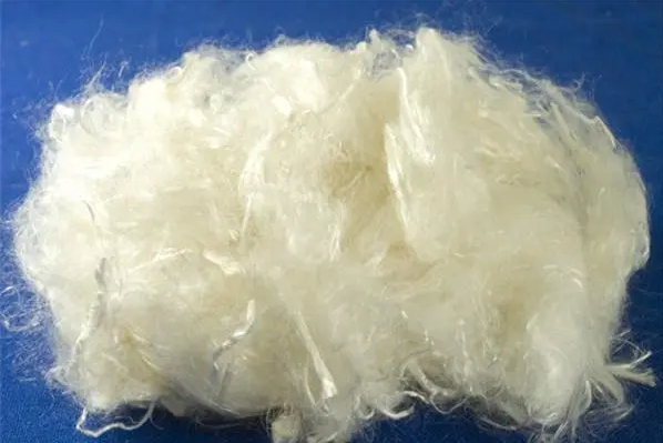 Chitosan Viscose