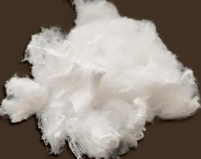 Aromatic Fiber