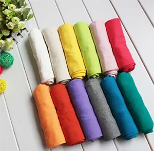 재생셀룰로오스 섬유 모달