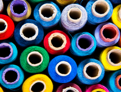 안정성을 도모하고 새로운 섬유 산업화 발전을 위한 견고한 기반 구축