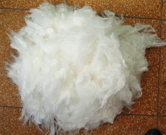 Lyocell Natural Plant Fiber