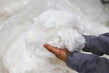 리오셀 섬유의 주요 특징