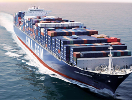 중국 투자 선박 기업 항해 안정성