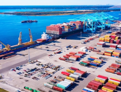 소비재 운송 비용이 크게 증가할 것입니다.