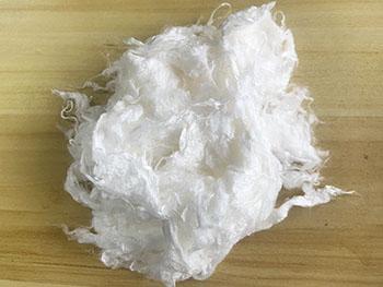 녹색 섬유 리오셀 섬유