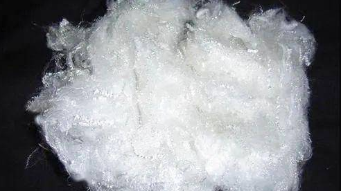 리오셀 섬유 제품의 응용