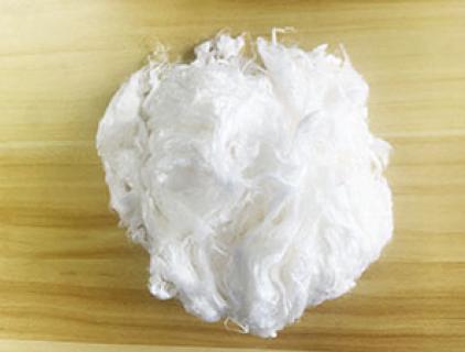 리오셀 섬유의 패션